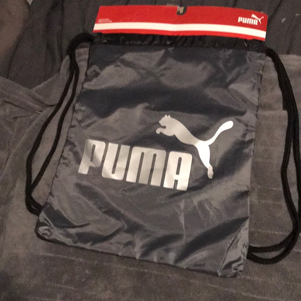Puma Carrysack